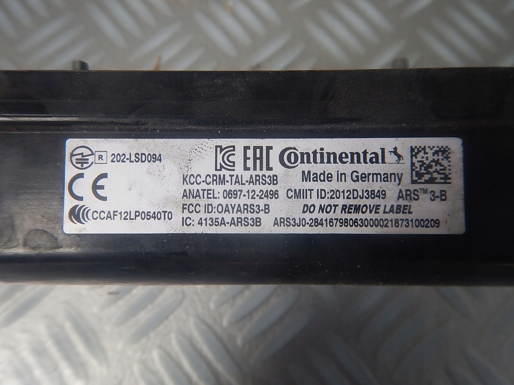 фото №5, Mitsubishi outlander iii phev lift радар