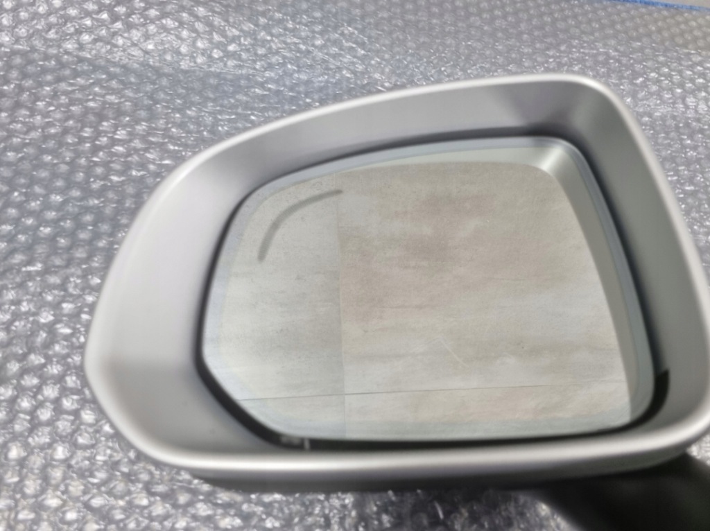 фото №5, Volvo xc90 ii r-design зеркало левая 14 pin