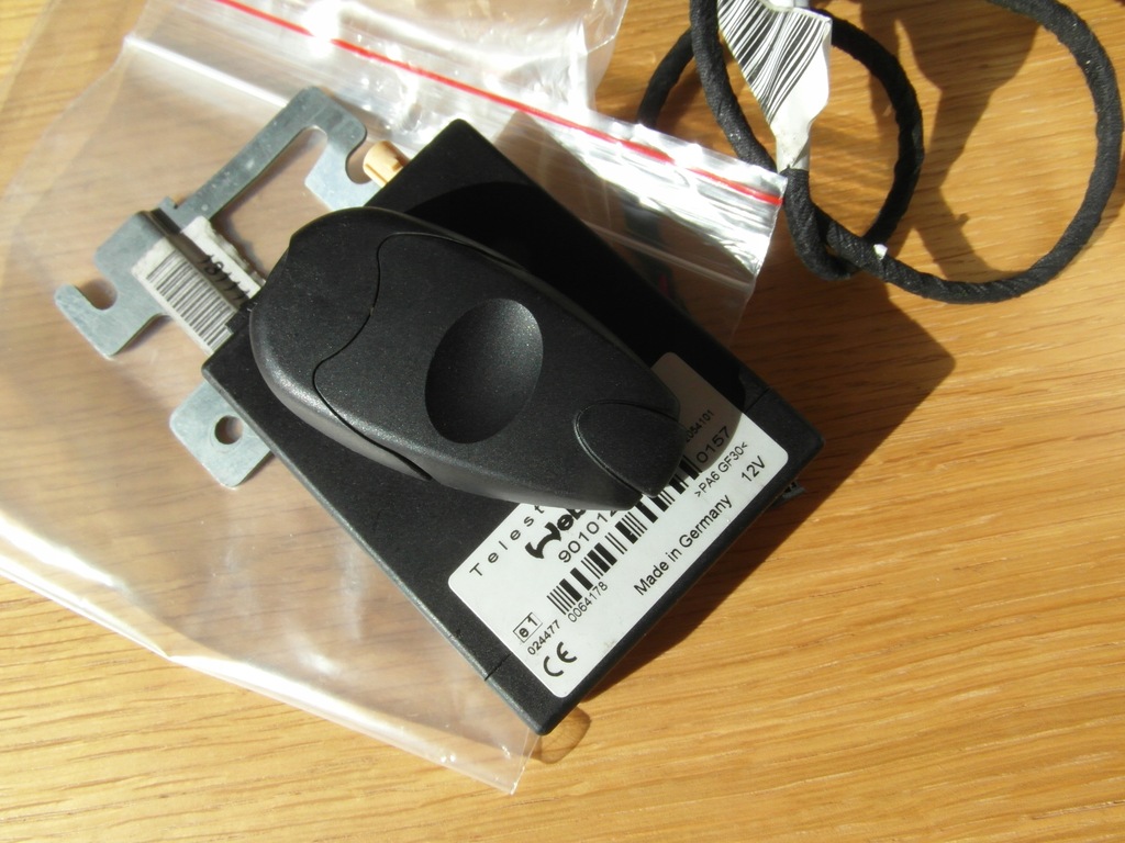 фото №16, Керування pilot t100 ogrzewnie webasto дизель lub бензин набори обігрівач