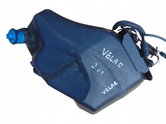 Купить Бак adblue hk835j228af fpla-5j229-ac range rover velar 2.0 d