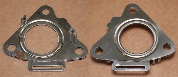 фото №3, Elring прокладка трубы 255.170