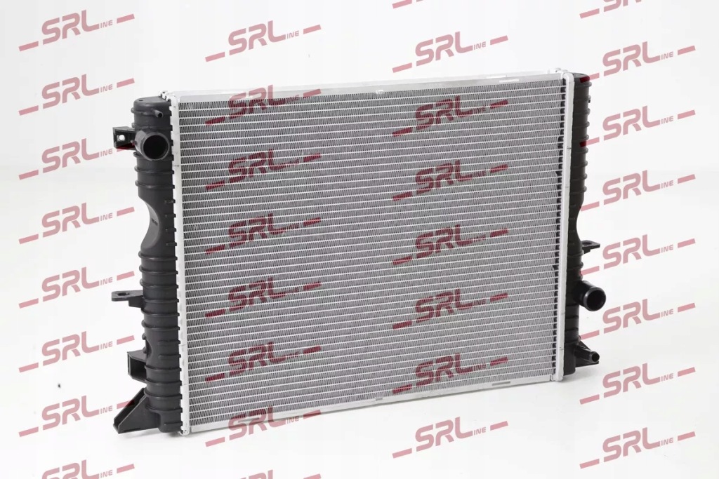 Купить Радиатор воды srline