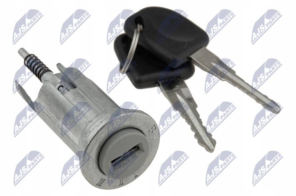 фото №2, Вкладка замка запалювання est-dw-000 nty