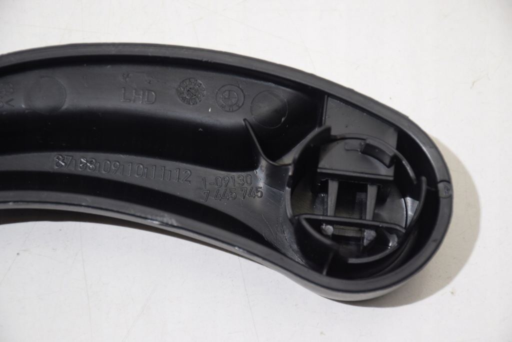 Bmw x5 g05 x6 g06 x7 g07 ручка рычаг механизм замок открывания капот Киев