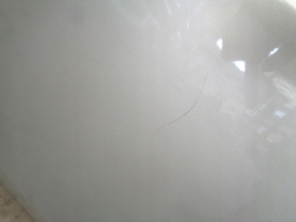 фото №13, Дверь alfa romeo 159 левая передние kod 565/a