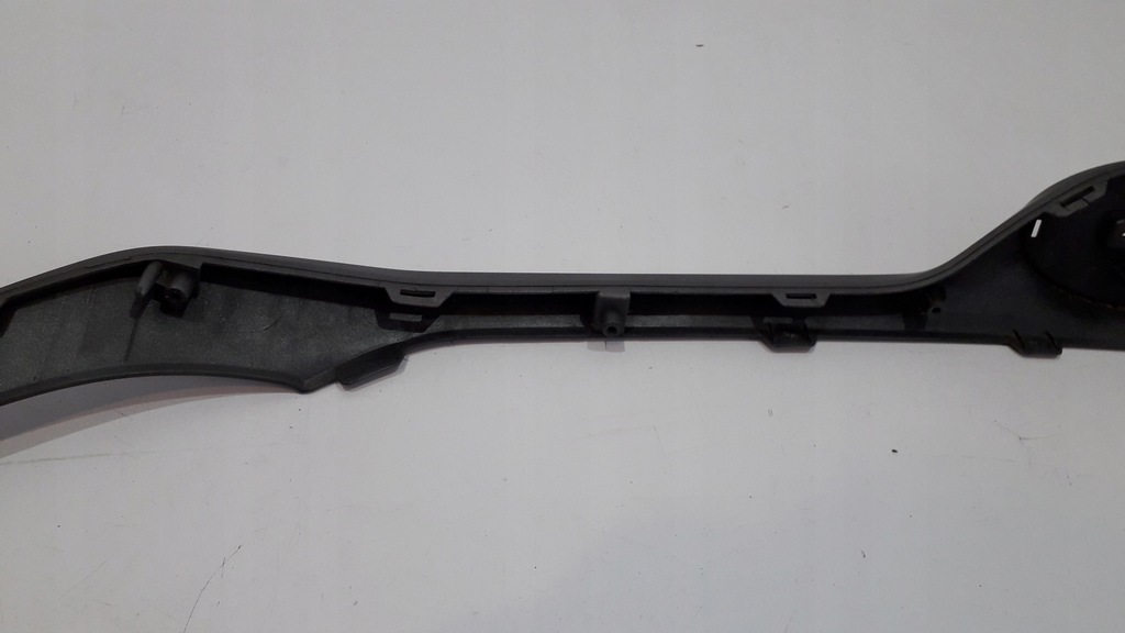 фото №14, Hyundai kona electric решётка радиатора хром