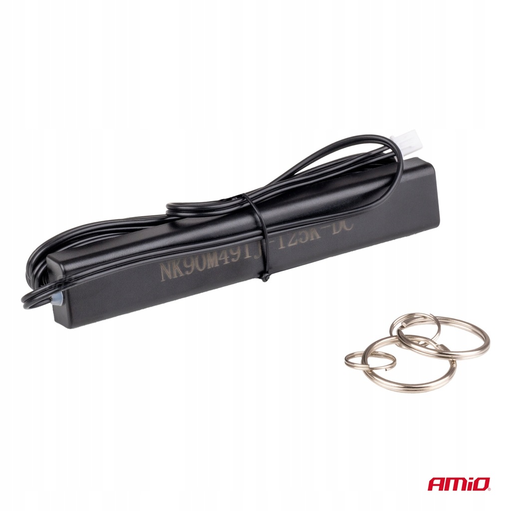 фото №13, Блок управления центрального замка система бесключевой keyless 2 брелоки набор