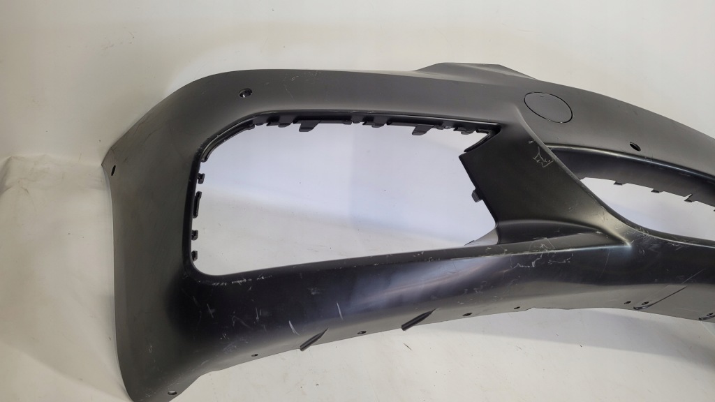 Bmw 5 g30 g31 m-pakiet бампер новий oryg. в Україні