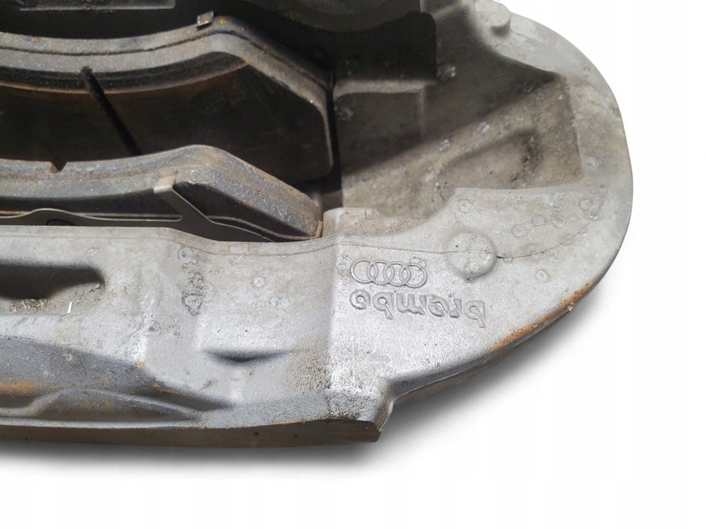 фото №6, Audi q5 sq5 80a615106q перед сторона права супорт гальмівний передній