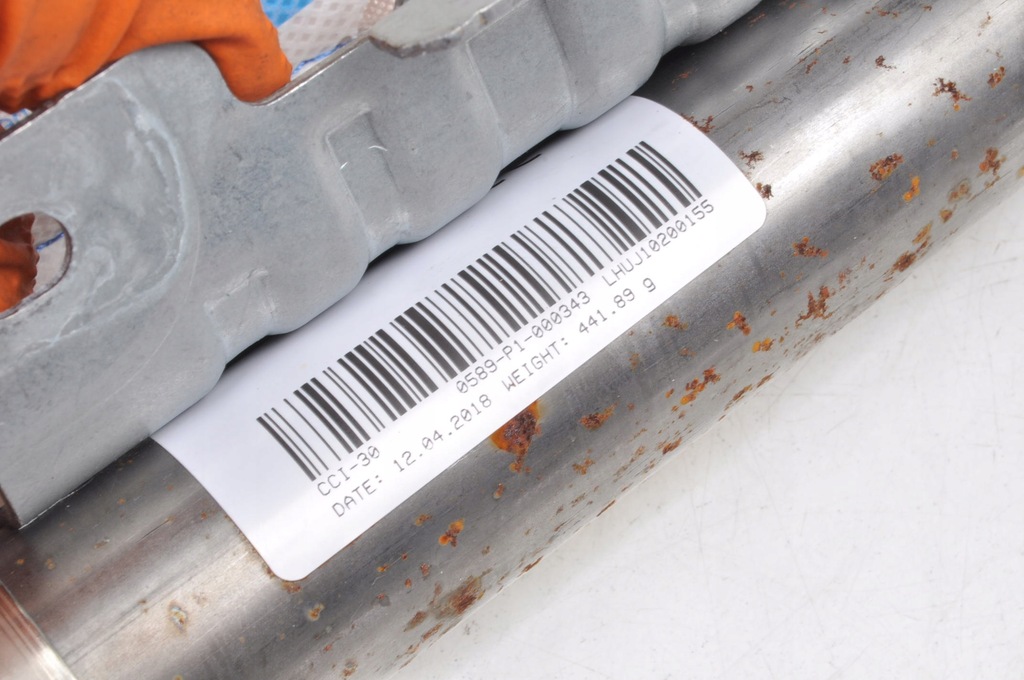 фото №6, Mini f55 cooper шторка безопасности подушка безопасности левая 84731503909