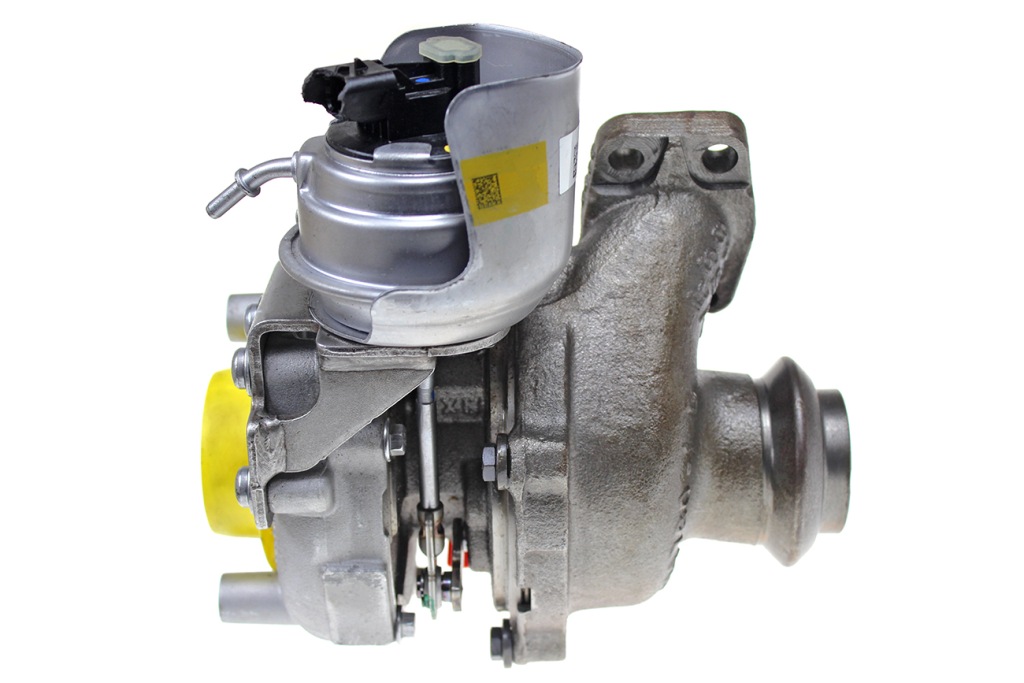 фото №10, Турбіна peugeot 308 i 1.6hdi fap 112km 3008 819872