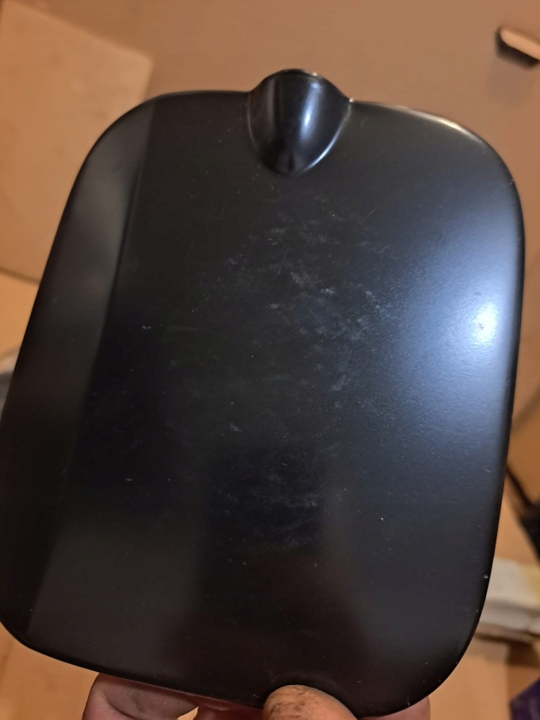 фото №1, Dacia logan i кришка заливної пального 6001546761