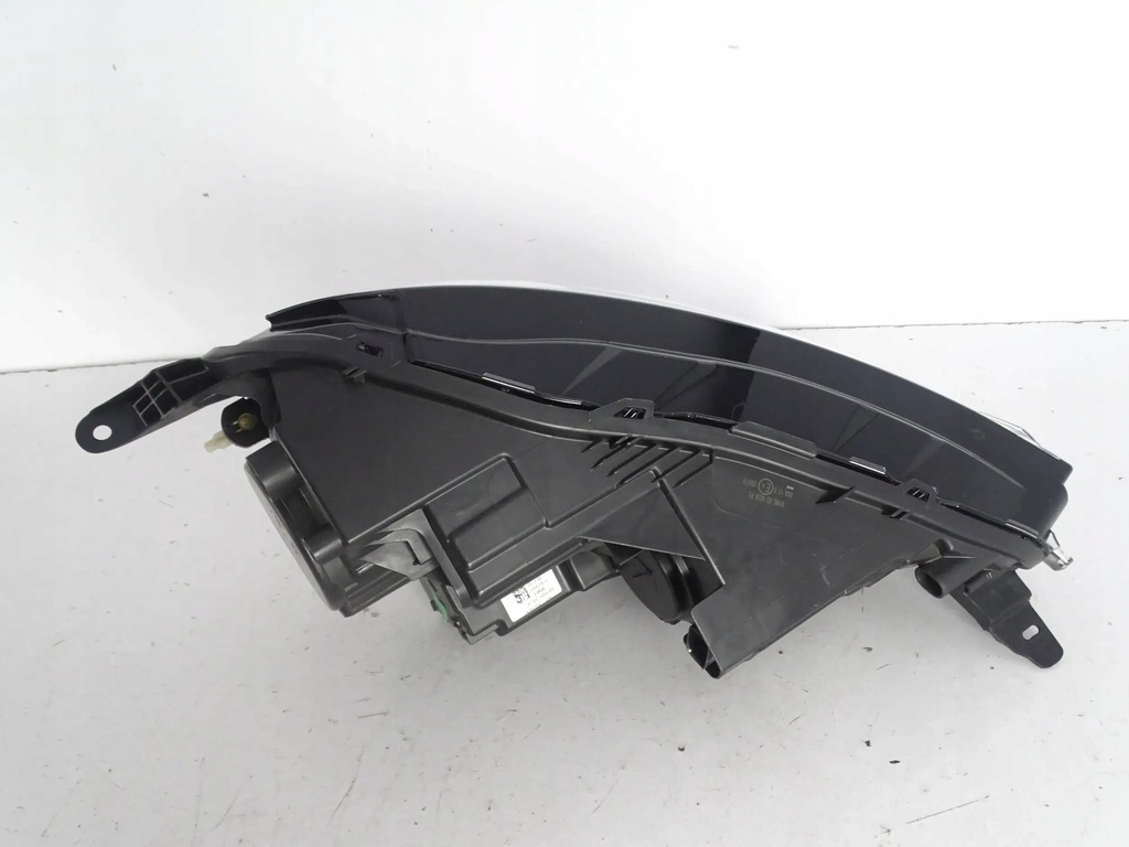 фото №5, Лампа перед передня ліва ford ecosport ii 2 lift full led
