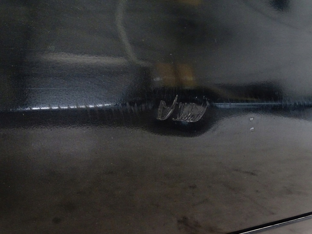 фото №12, Дверь левый перед левая передние seat alhambra ii 7n lc9x