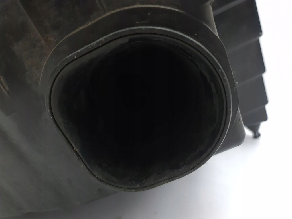 фото №12, Land rover range rover sport l320 2006 корпус фільтра повітря