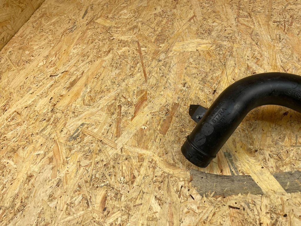 фото №5, Труба шланг впуск воздуха volvo xc90 ii xc60 ii v90 s90 31657797