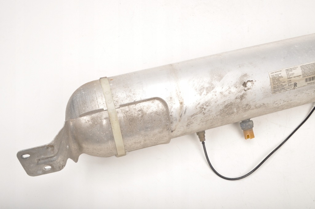 Rolls-royce wraith rr5 6.6 v12 бак повітря Київ