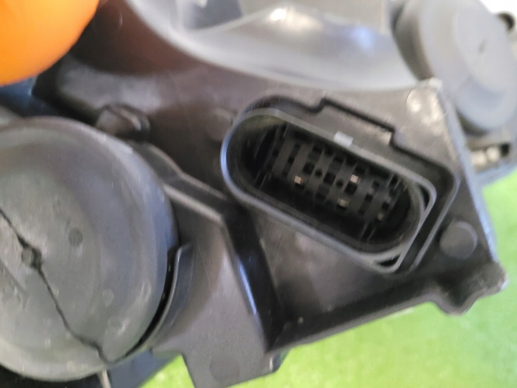 фото №11, Vw golf 5h 5h0 8 viii лампа правая full led правый 5h1941006b