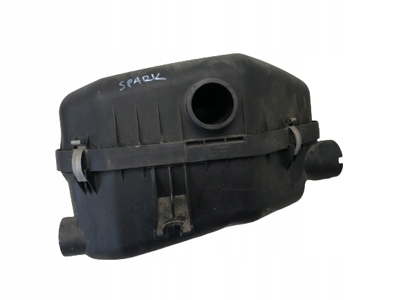 фото №1, Корпус фільтра повітря chevrolet spark 96827721