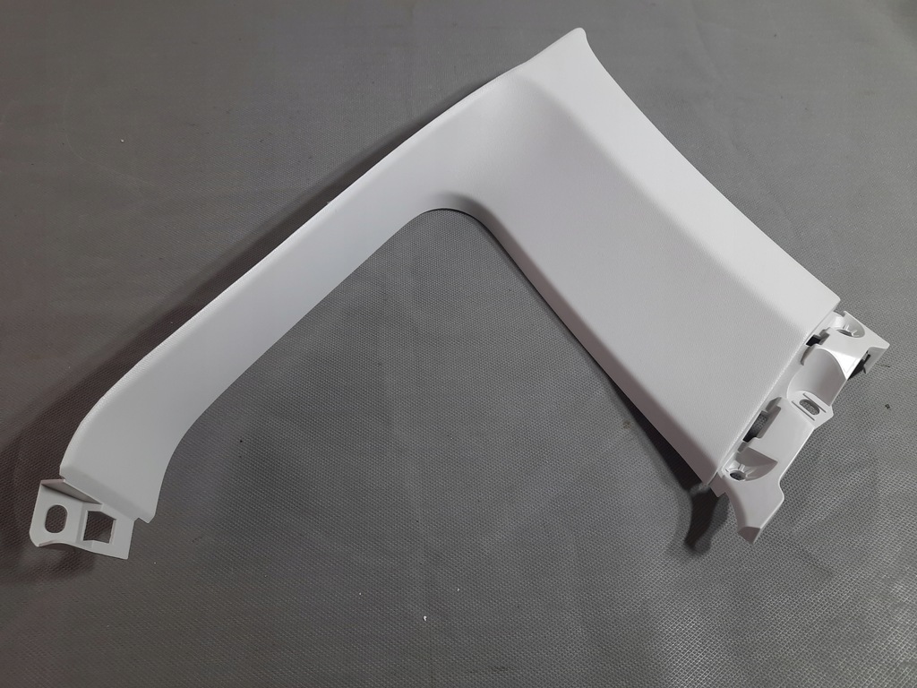 фото №9, Forester iv 13-18 защита стойка левая правая usa