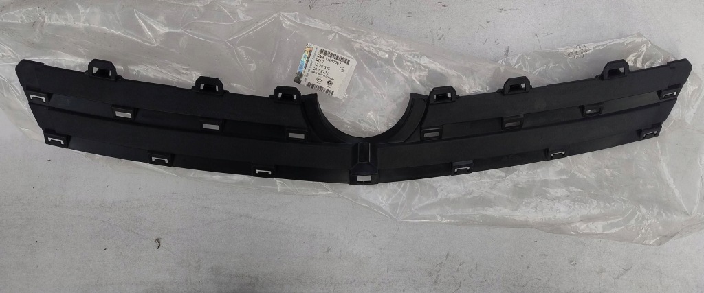 Купить Opel insignia a 08-13 накладка защита решётка решетка перед 13282567