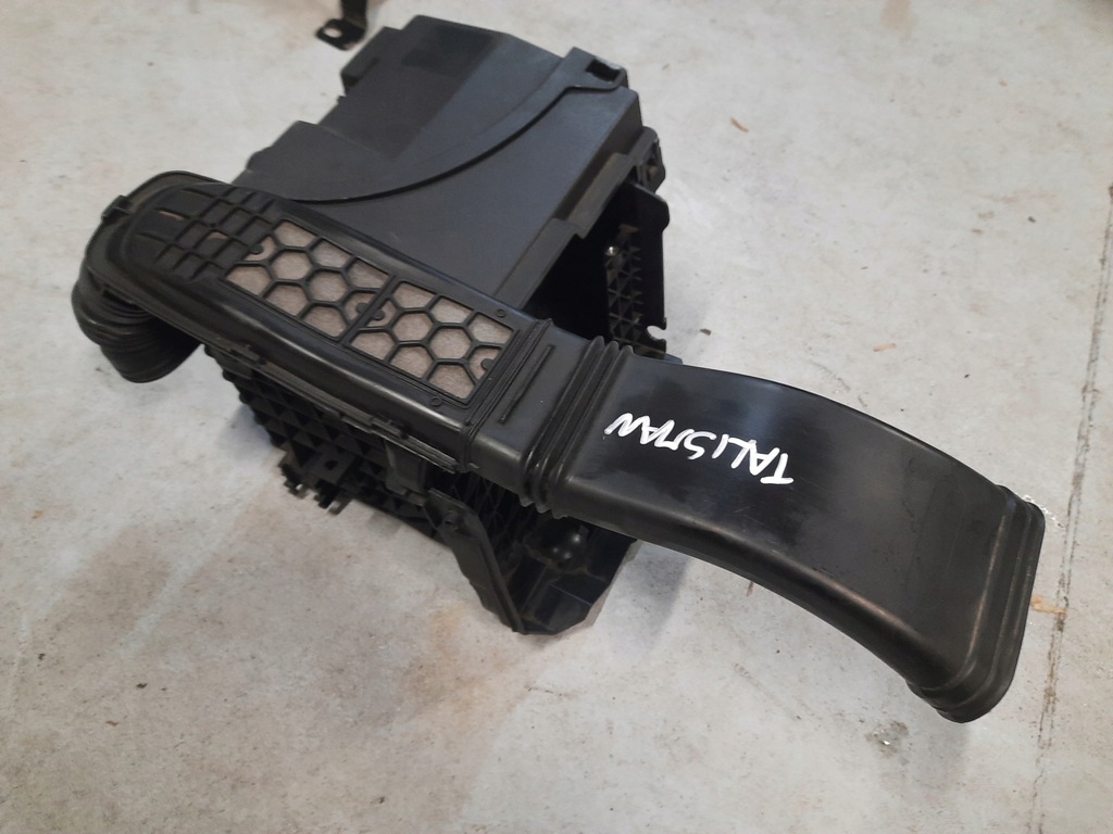 фото №3, Корпус акумулятор renault talisman