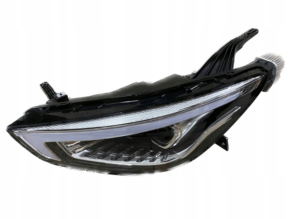 фото №1, Mg zs lift лампа левая full led левый oryg.