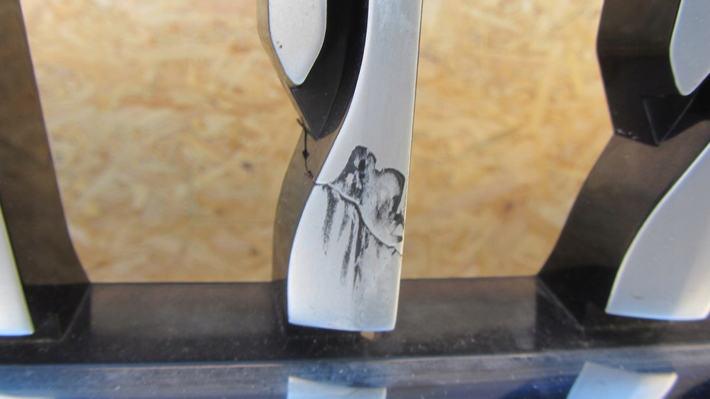 фото №11, Бампер перед передний bmw 2 f44 grand coupe m-pakiet 6xpdc