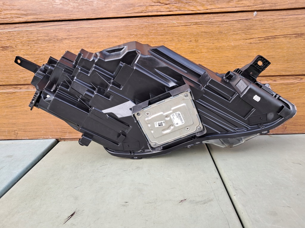 фото №11, Фара левый full led ford kuga mk3 lj6b13e015af