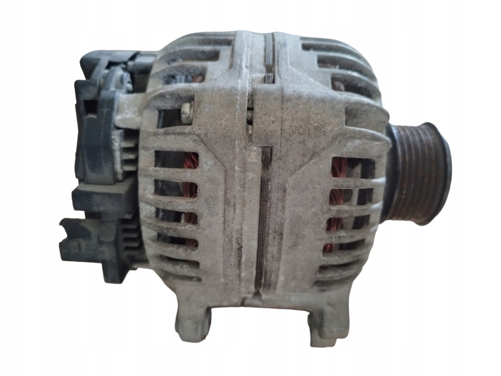 Купить Генератор ford galaxy 038903018p