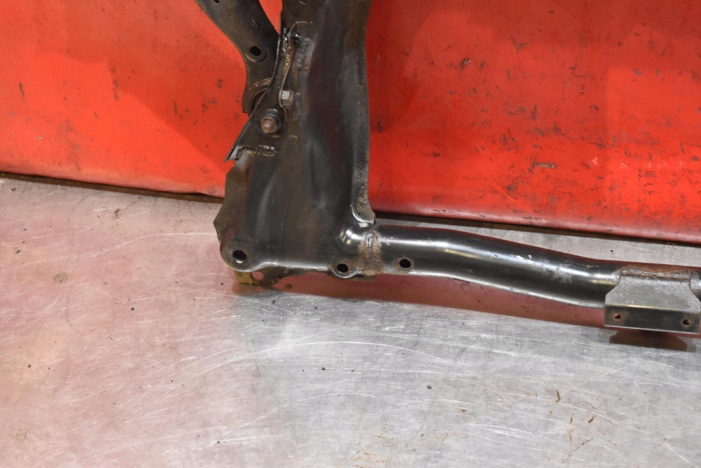 фото №5, Подрамник балка подрамник подрамник перед honda civic 9 ix 1.6 i-dtec 120 km 13-20