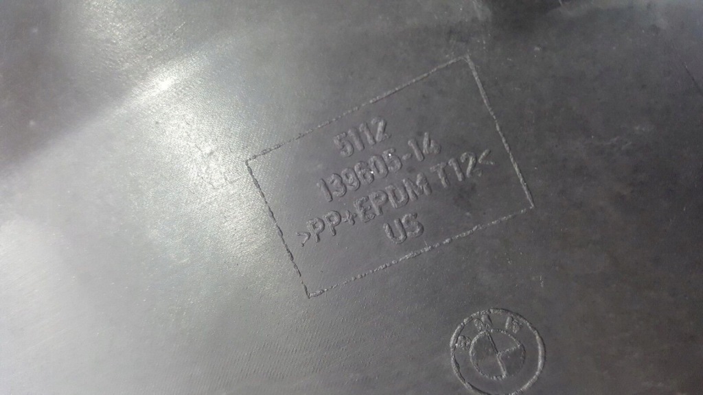 фото №9, Bmw x3 g01 m набір 2018- бампер задній задня 51128089729