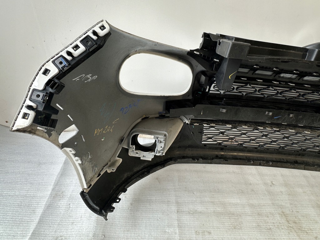 Купить Бампер передний перед citroen c3 3 iii 16-20 1618082680