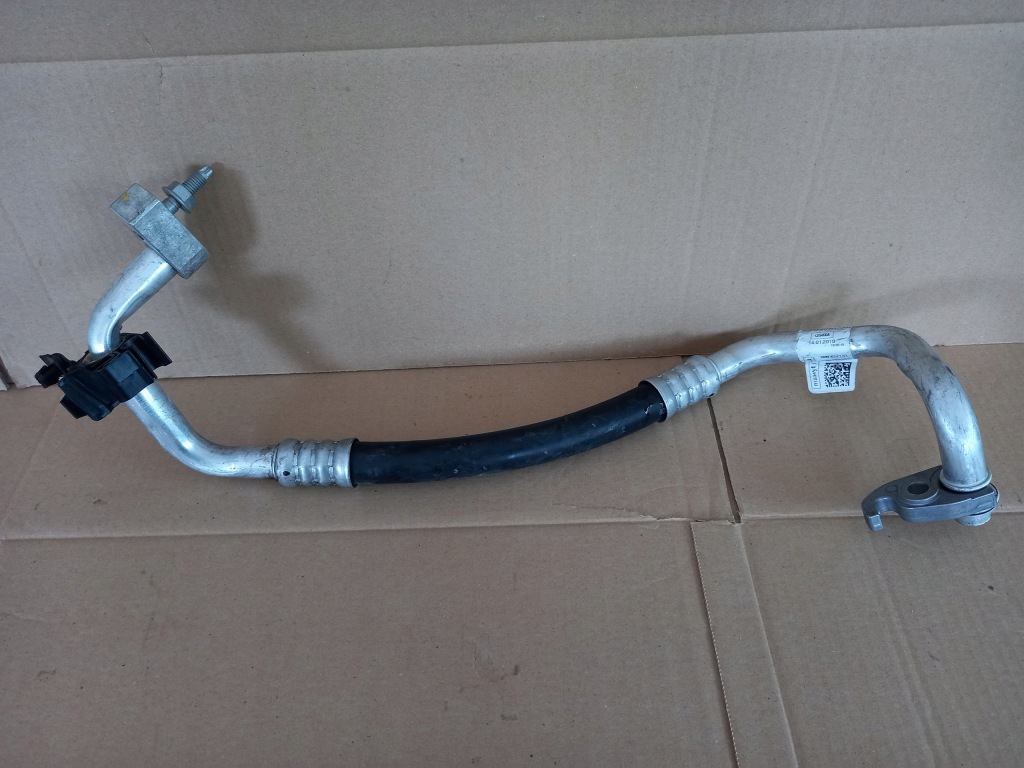 фото №1, Шланг кондиционера fiesta mk8 h1bh-19n617-ah