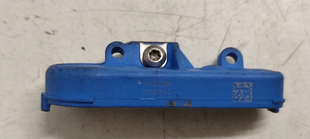Датчик tpms 13581562 opel corsa e Доставка