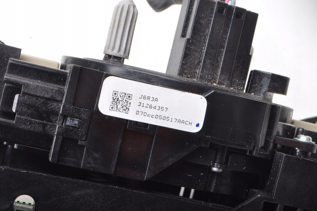 фото №9, Volvo xc70 ii перемикач комбінований 31264357 31264346 31264356 31264348