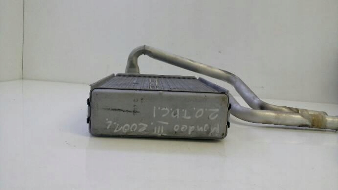 фото №6, Обігрівач ford mondeo mk 3 2,0 tdci 2001r.