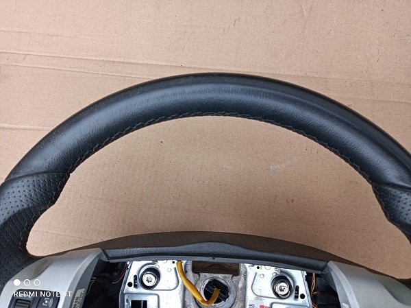 фото №8, Воздуховод многофункциональный opel astra h zafira b