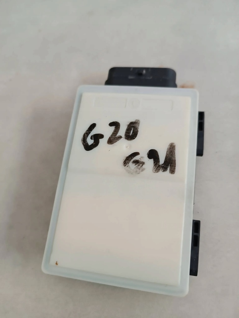 фото №2, Bmw 3 g20 g21 модуль радар поперечина