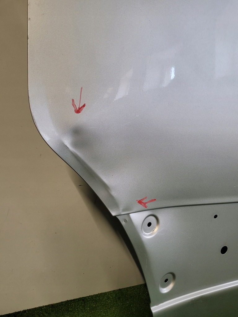 фото №6, Mercedes sprinter w907 907 a907 w910 910 дверь левая передние левый перед