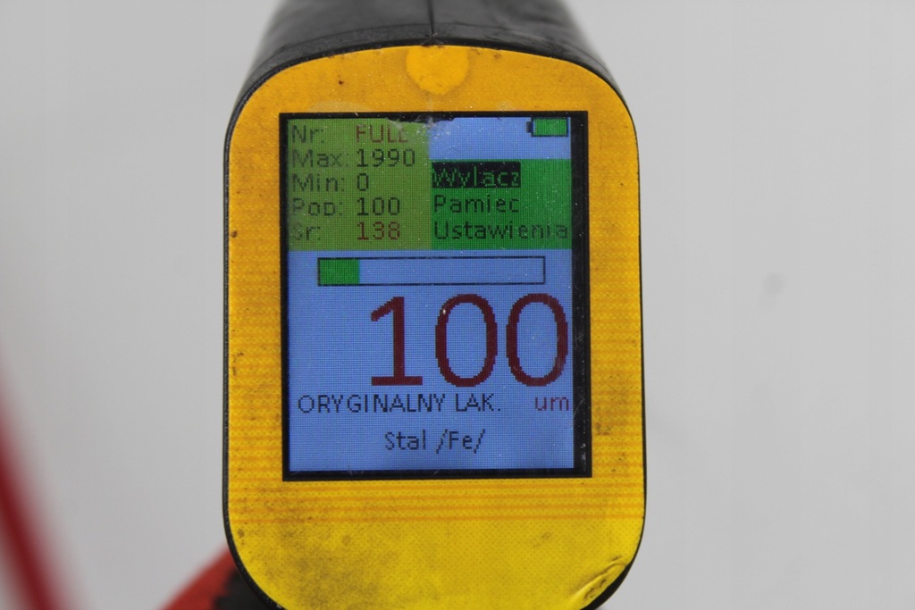 фото №6, Дверь правый задняя citroen c4 ii 10-15r lqz