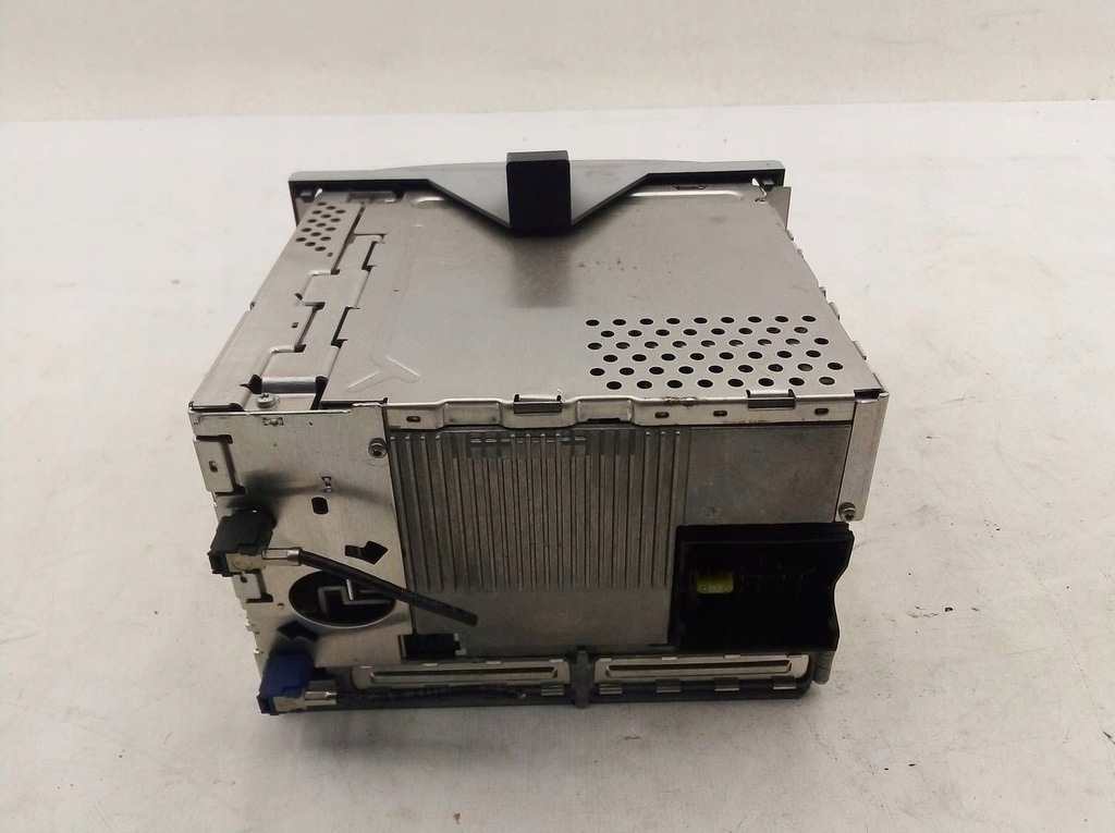 фото №4, Mini one - cooper clubman r55 2008 65833452071 радіо