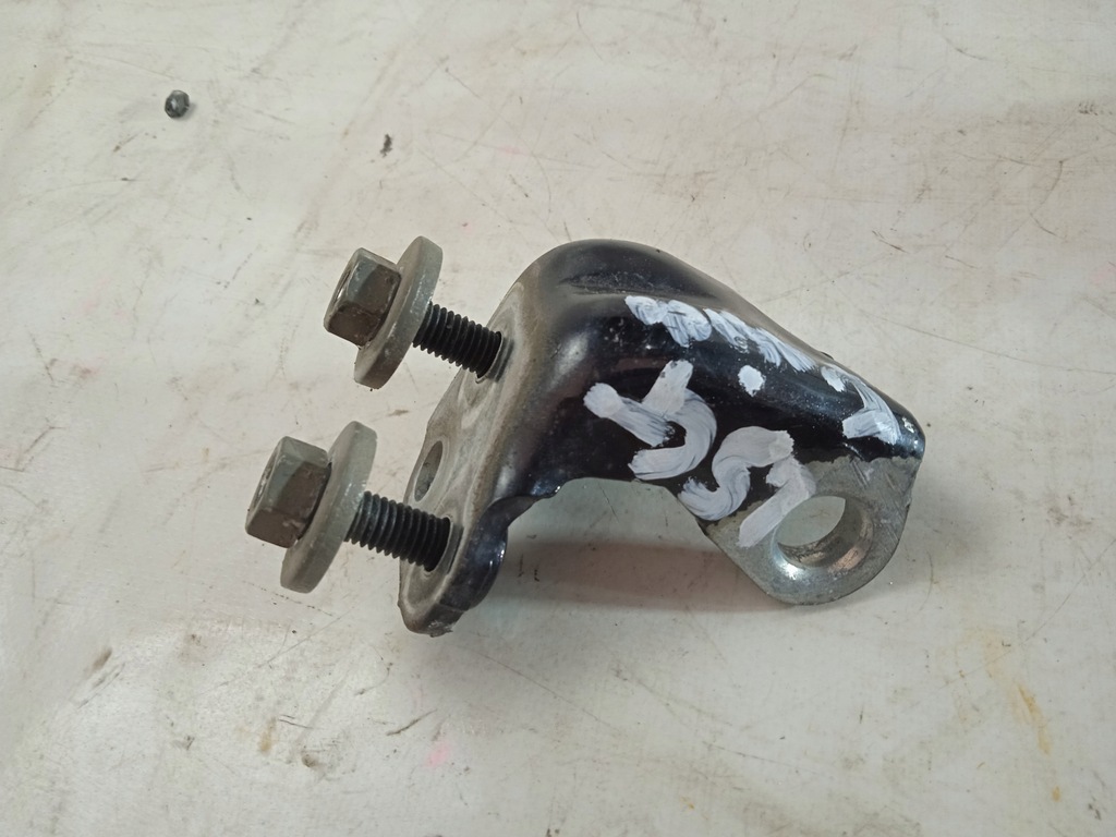 фото №7, Ford fusion 13 петля левый средний usa góra dół