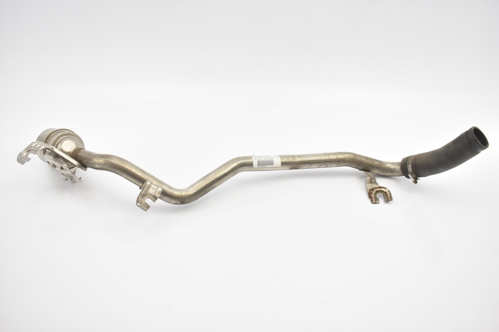 Mercedes w177 1.5 cdi труба заливна горловина пального 2019r Ціна