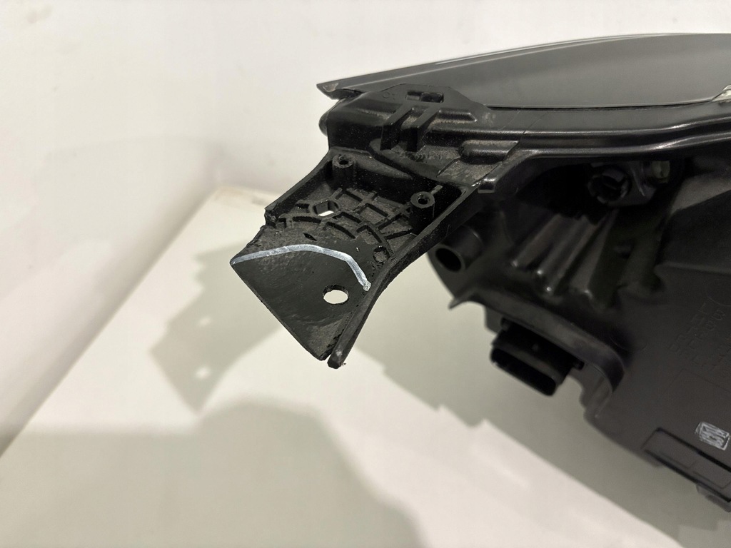 фото №12, Ford edge mk2 лампа левый перед full led fk7b-13w030-cg