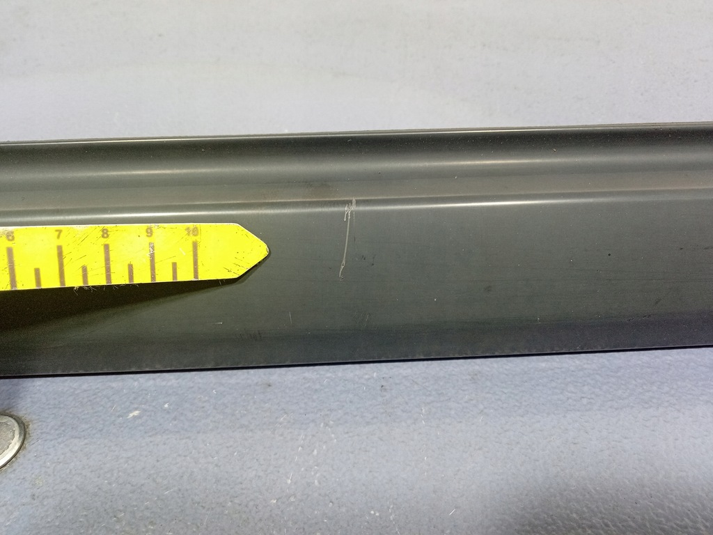 фото №4, Subaru forester ii sg 02- рейлинги кровельные комплект