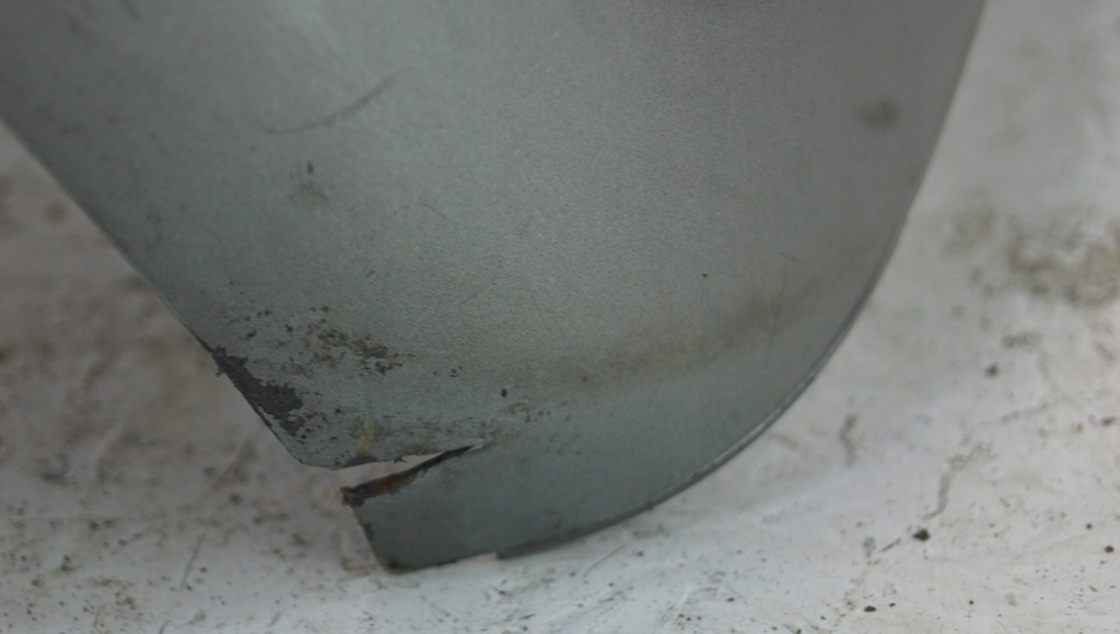 фото №14, Бампер задняя alfa romeo gt pdc