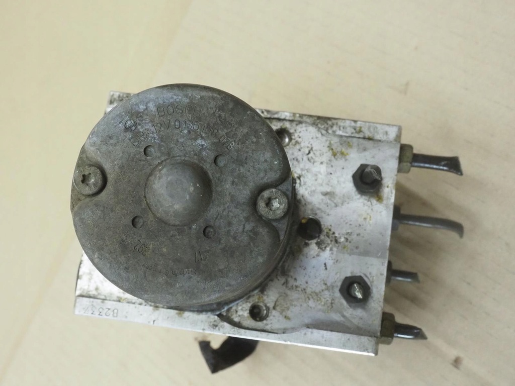 фото №11, Насос abs rover 75 0265900003 0265224004