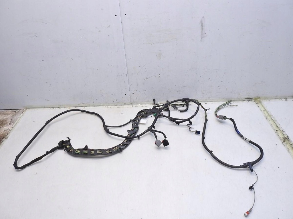 фото №7, Жгут электропроводка крышки задняя sebring iii cabrio