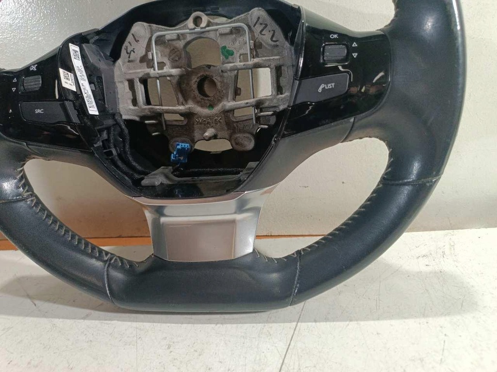 фото №5, Воздуховод peugeot 308 t9 98084115xu